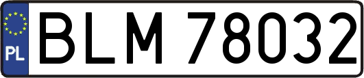 BLM78032