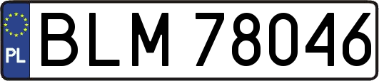 BLM78046