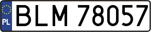 BLM78057