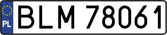 BLM78061