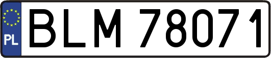 BLM78071