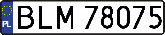 BLM78075
