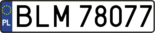 BLM78077