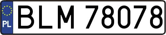 BLM78078
