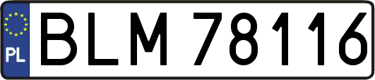 BLM78116