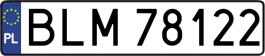BLM78122