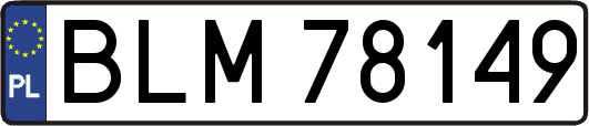 BLM78149