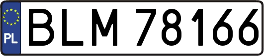 BLM78166