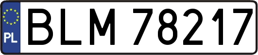 BLM78217
