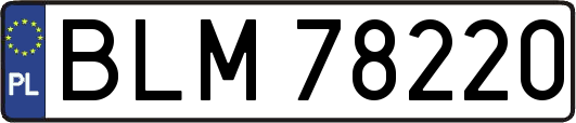 BLM78220