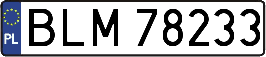 BLM78233
