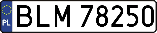 BLM78250