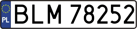 BLM78252