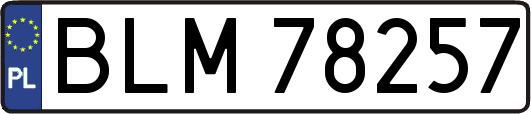 BLM78257