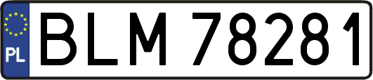 BLM78281