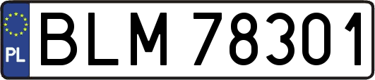 BLM78301