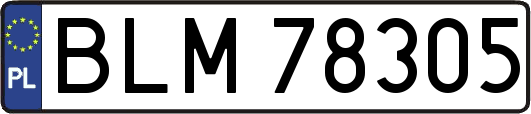 BLM78305