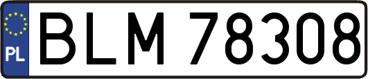 BLM78308
