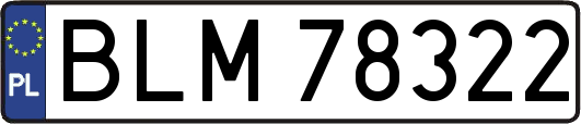 BLM78322