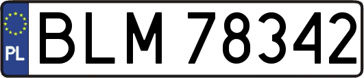 BLM78342