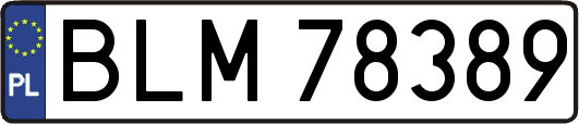 BLM78389