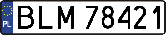 BLM78421