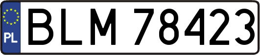 BLM78423