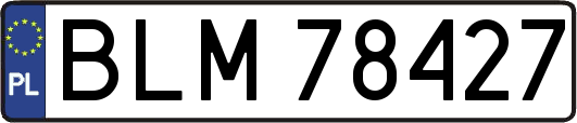 BLM78427