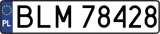 BLM78428