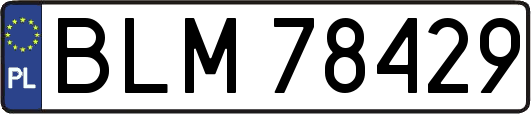 BLM78429