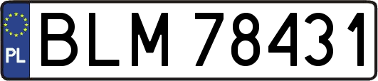 BLM78431