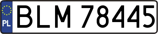 BLM78445