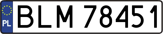 BLM78451