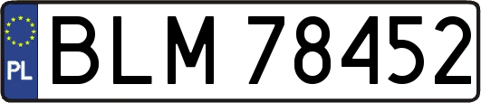 BLM78452