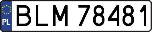 BLM78481