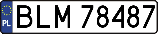BLM78487