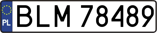 BLM78489
