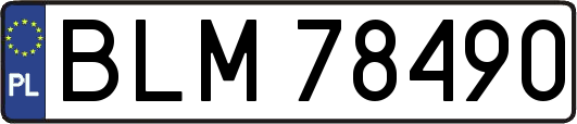 BLM78490