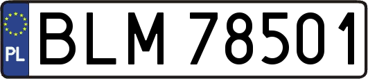 BLM78501