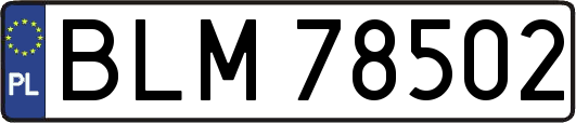 BLM78502