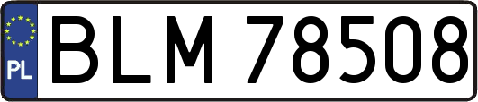 BLM78508