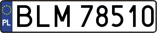BLM78510