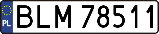 BLM78511