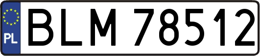 BLM78512