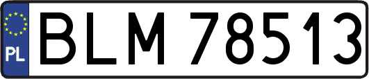 BLM78513