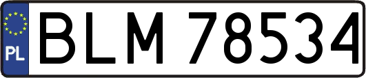 BLM78534