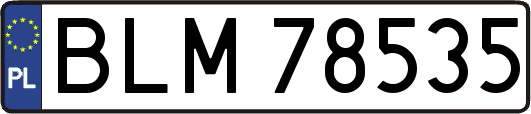 BLM78535