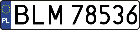BLM78536