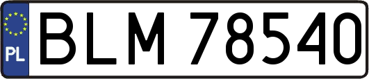 BLM78540