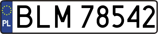 BLM78542